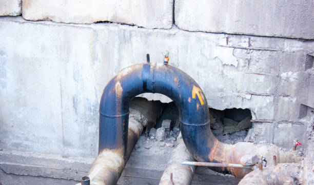 Best Commercial water damage restoration  in Portage, IN